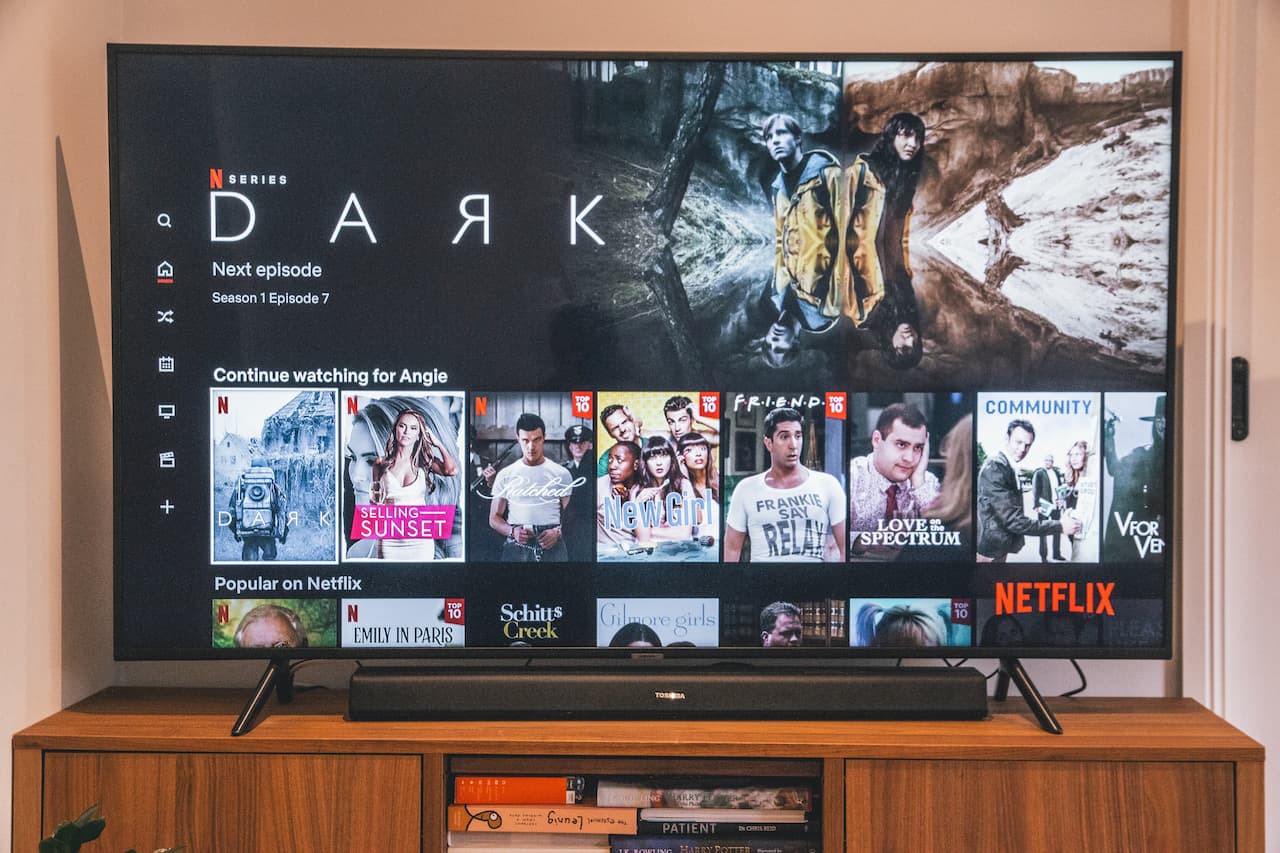 How have smart TVs changed television?
