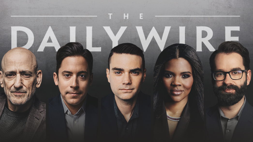 The Daily Wire program