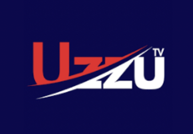 Uzzu TV logo