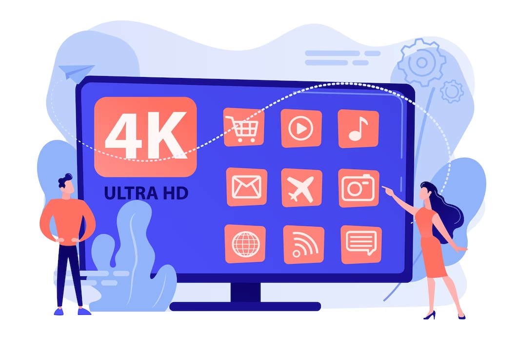 Ultimate Guide: How To Tell If Your TV Is 4K 