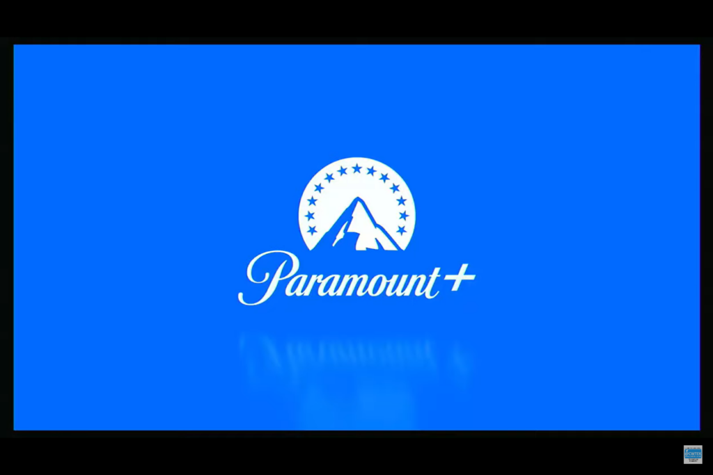 Paramount Plus icon