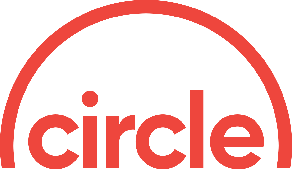 The Logo of Circle TV