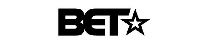 Logo of BET
