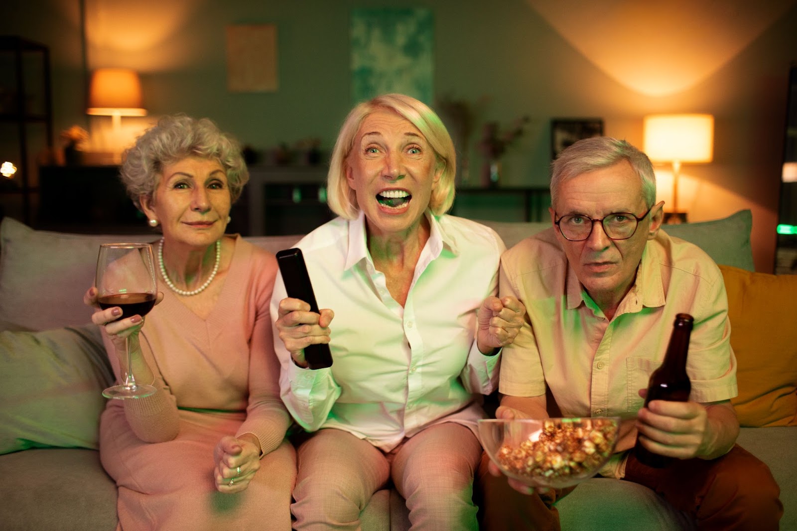 Economical Television Solutions Tailored for Senior Viewers