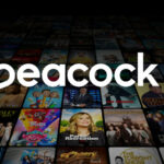 Peacock on DirecTV