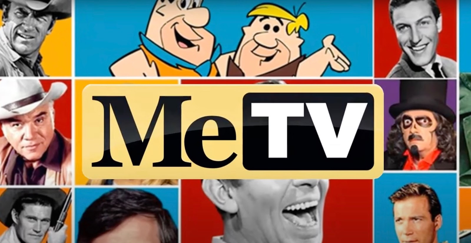 Television Nostalgia: MeTV Evolution on Dish Network