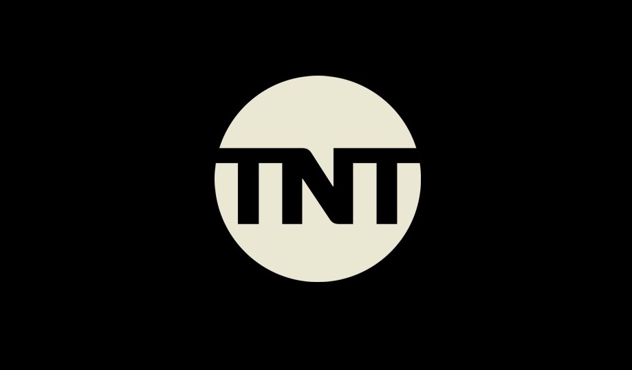 TNT channel logo