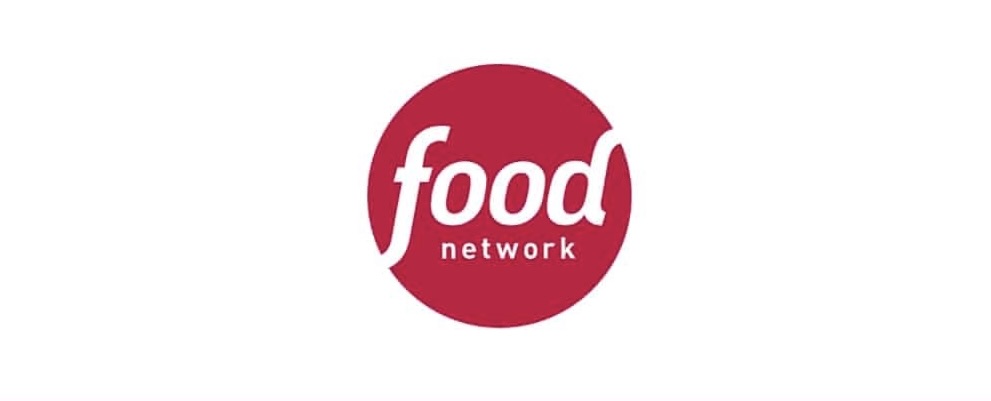 Food Network channel logo