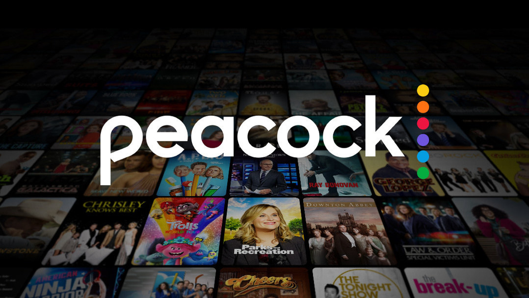 Discover Peacock’s Debut on DIRECTV